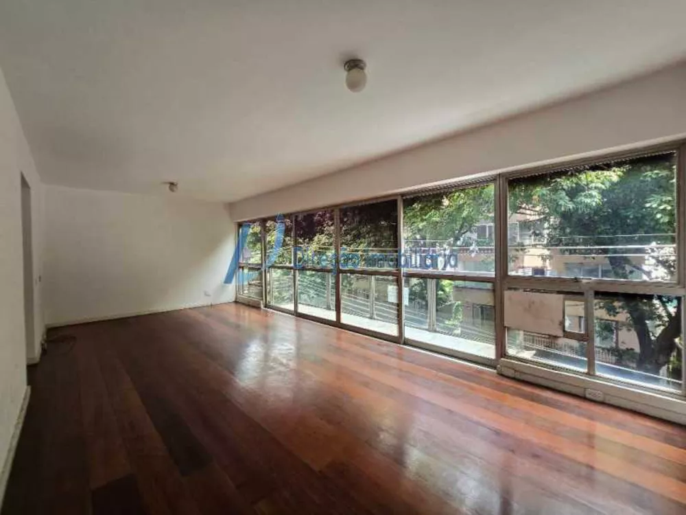 Apartamento, 3 quartos, 138 m² - Foto 14