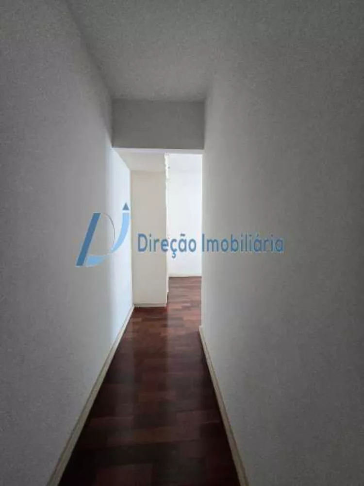 Apartamento, 3 quartos, 138 m² - Foto 2