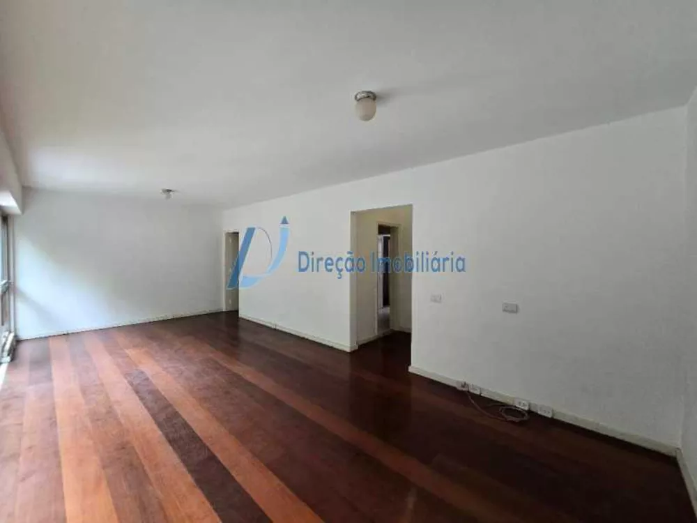 Apartamento, 3 quartos, 138 m² - Foto 25