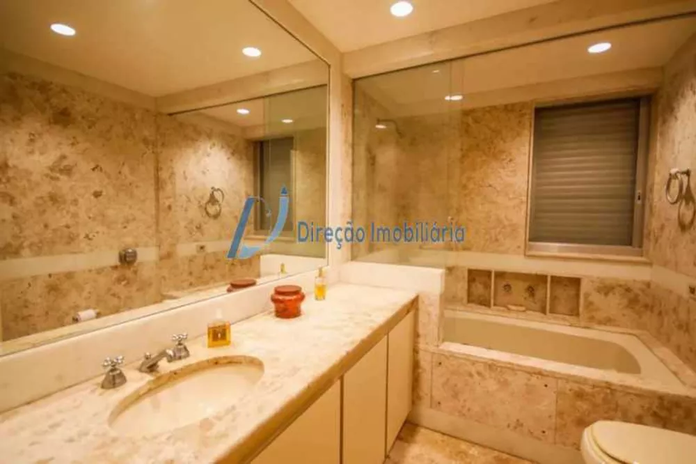 Apartamento, 4 quartos, 444 m² - Foto 21