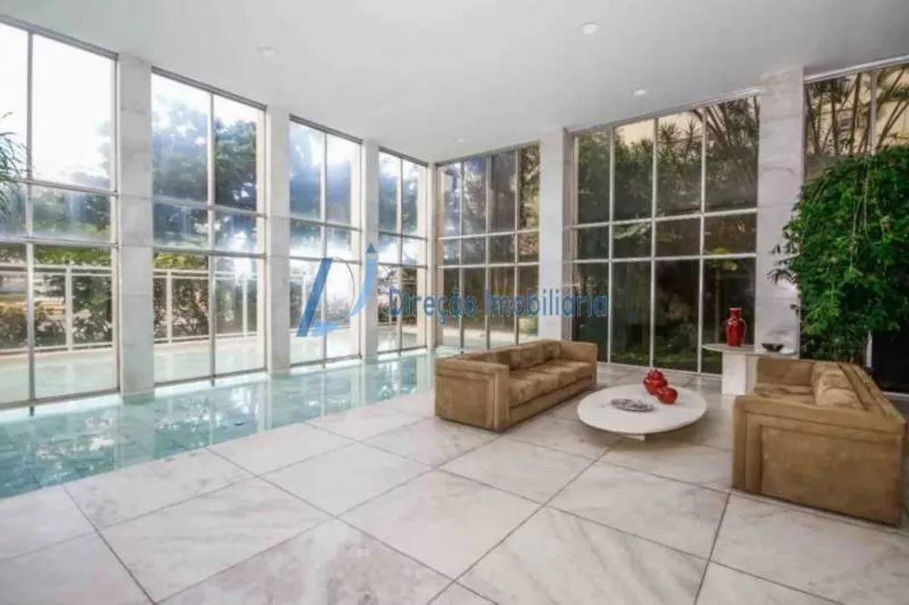 Apartamento, 4 quartos, 444 m² - Foto 11