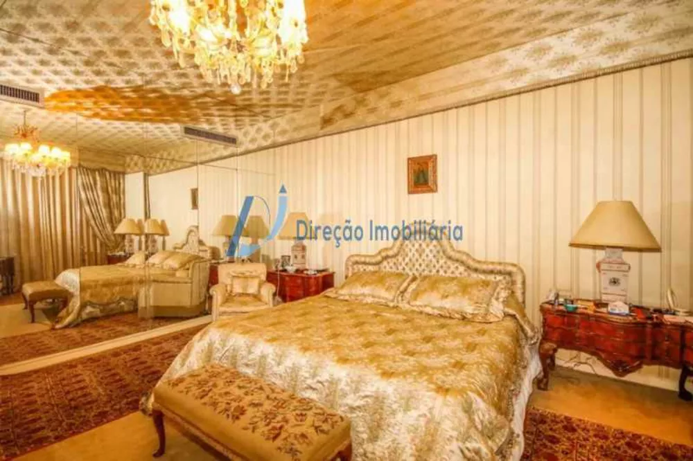 Apartamento, 4 quartos, 444 m² - Foto 20