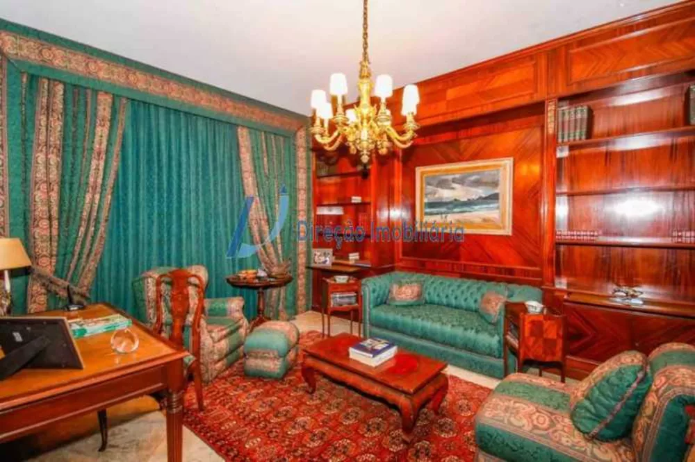 Apartamento, 4 quartos, 444 m² - Foto 5