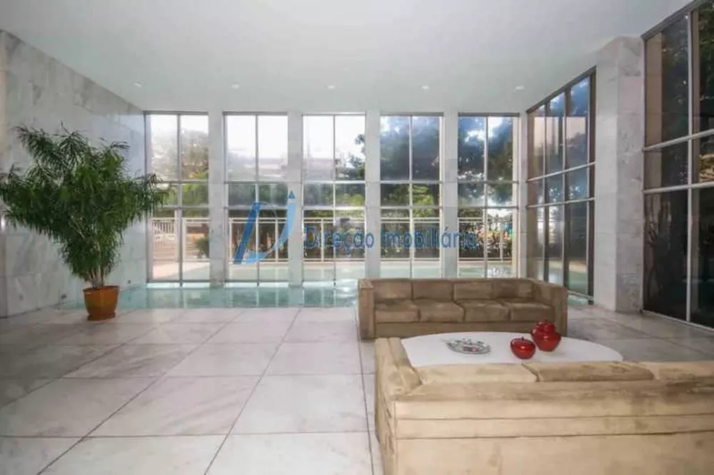 Apartamento, 4 quartos, 444 m² - Foto 1
