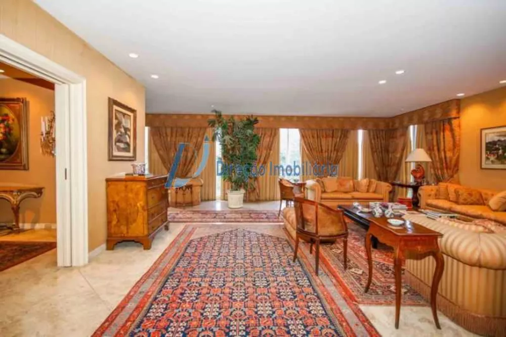 Apartamento, 4 quartos, 444 m² - Foto 15