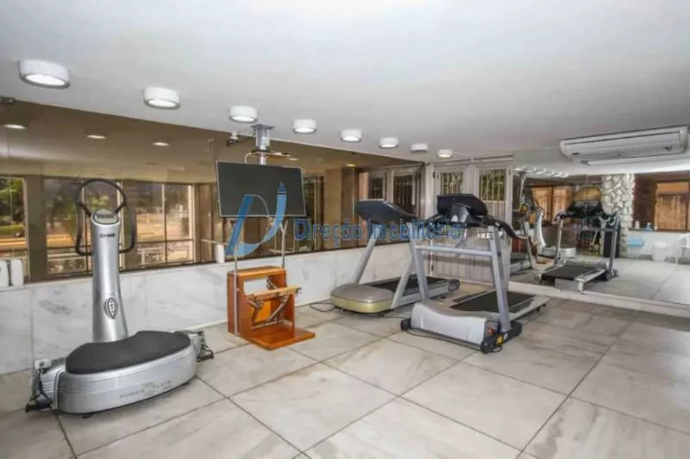 Apartamento, 4 quartos, 444 m² - Foto 13