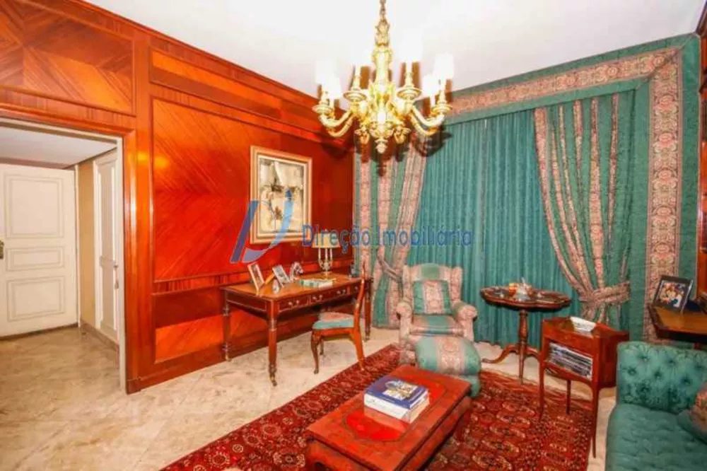 Apartamento, 4 quartos, 444 m² - Foto 8