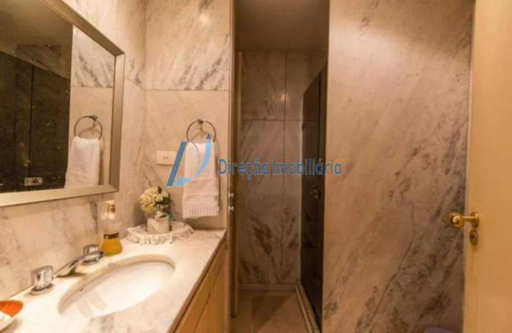 Apartamento, 4 quartos, 221 m² - Foto 4