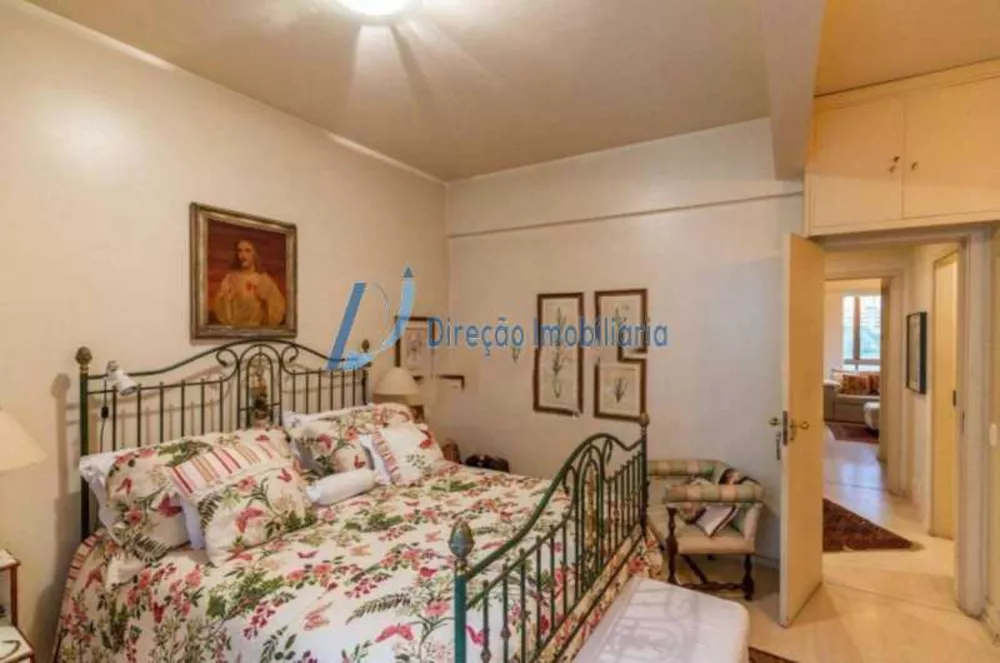 Apartamento, 4 quartos, 221 m² - Foto 7
