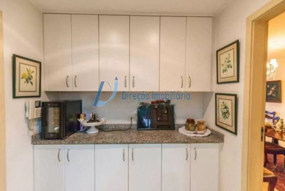 Apartamento, 4 quartos, 221 m² - Foto 10