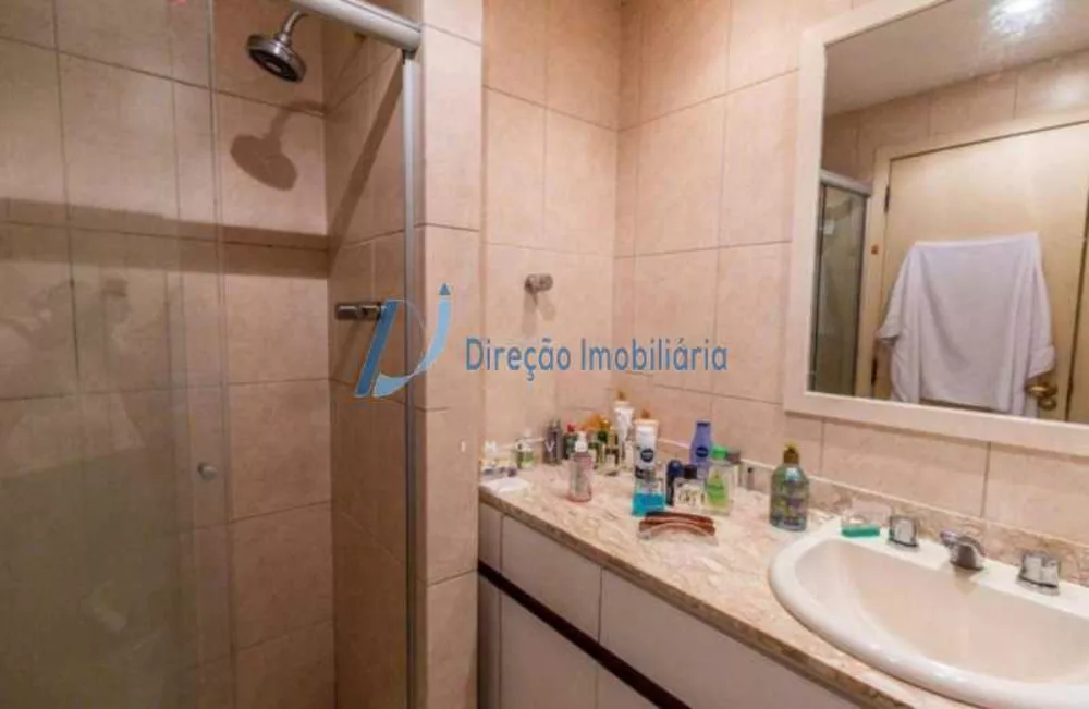 Apartamento, 4 quartos, 221 m² - Foto 3