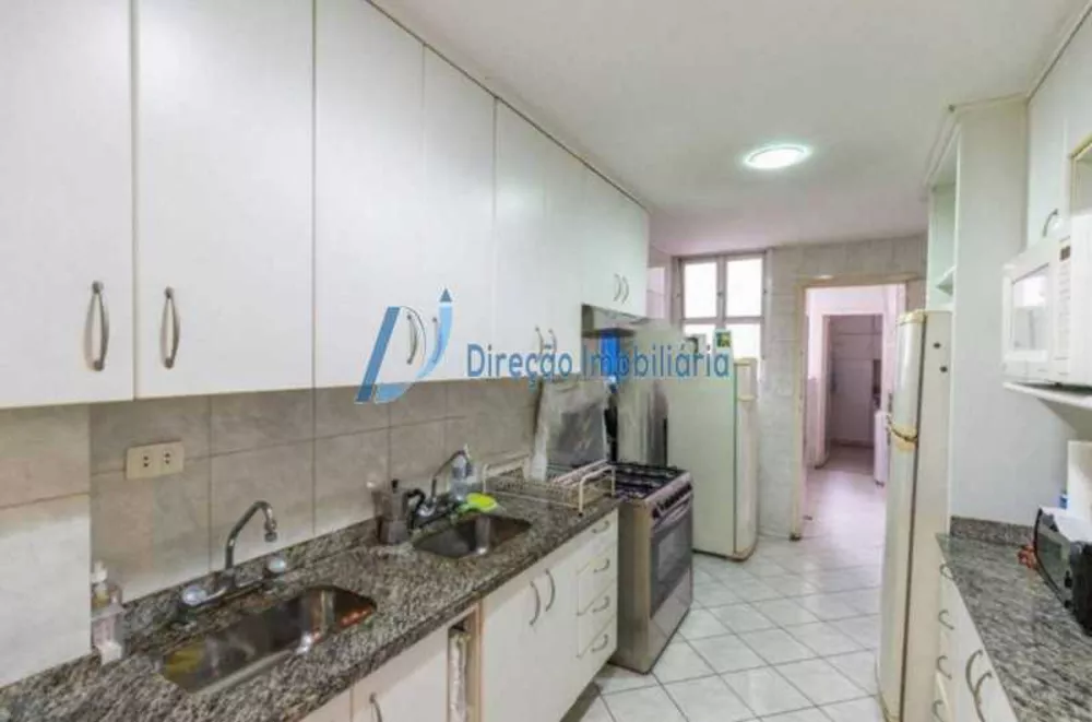 Apartamento, 4 quartos, 221 m² - Foto 20