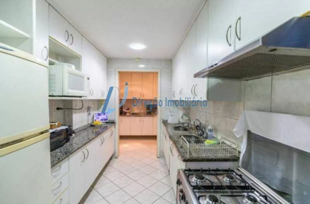 Apartamento, 4 quartos, 221 m² - Foto 18
