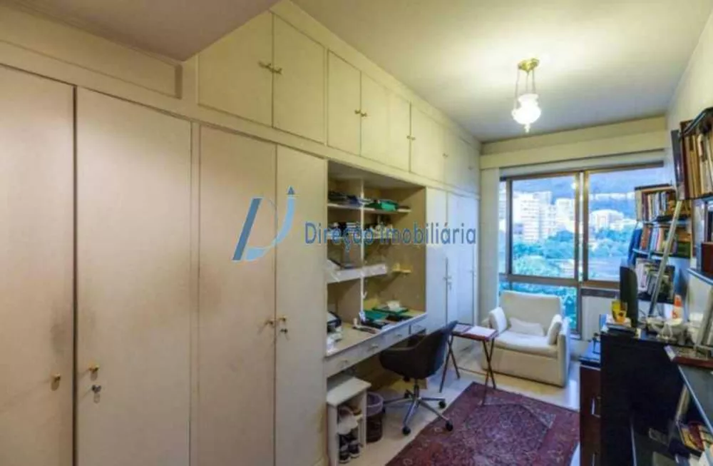 Apartamento, 4 quartos, 221 m² - Foto 12