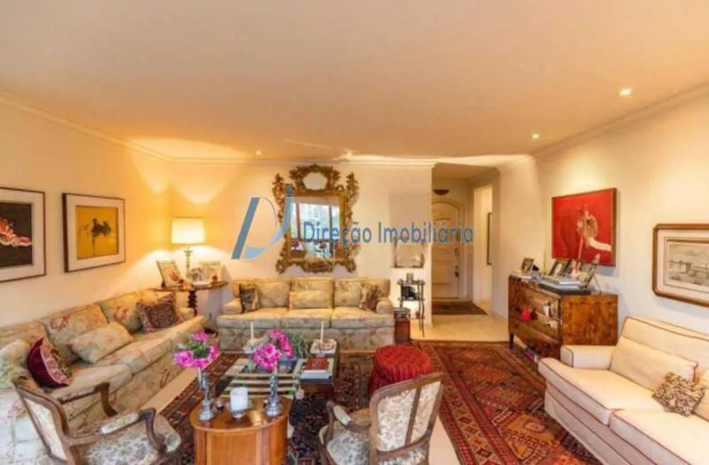 Apartamento, 4 quartos, 221 m² - Foto 19