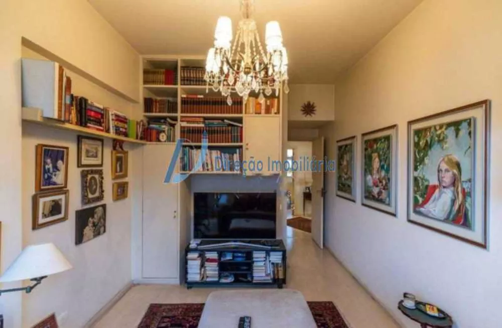 Apartamento, 4 quartos, 221 m² - Foto 5