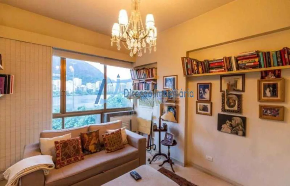 Apartamento, 4 quartos, 221 m² - Foto 8