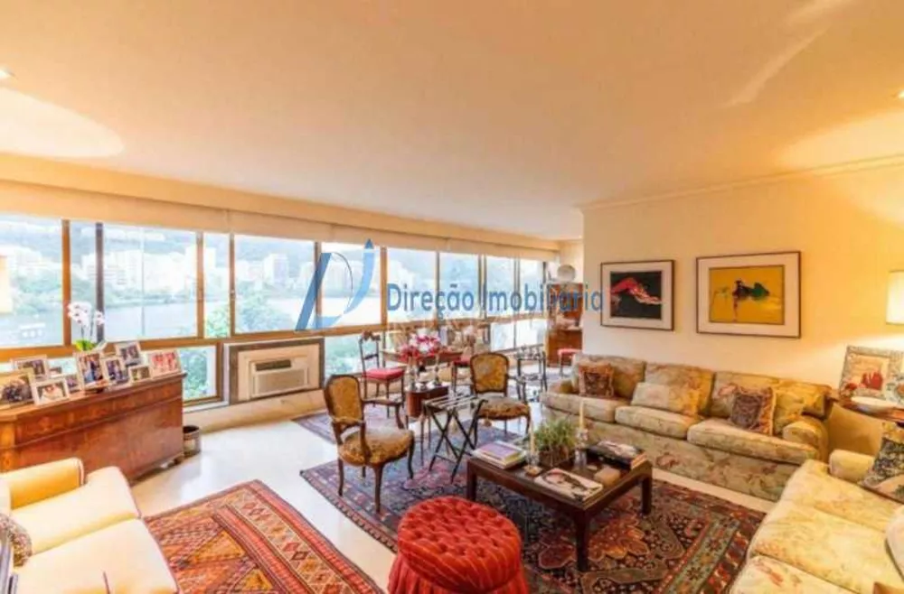 Apartamento, 4 quartos, 221 m² - Foto 13
