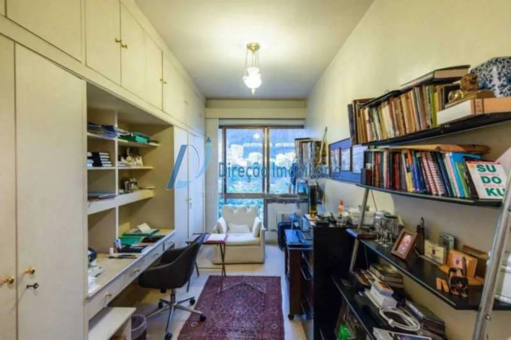 Apartamento, 4 quartos, 221 m² - Foto 6