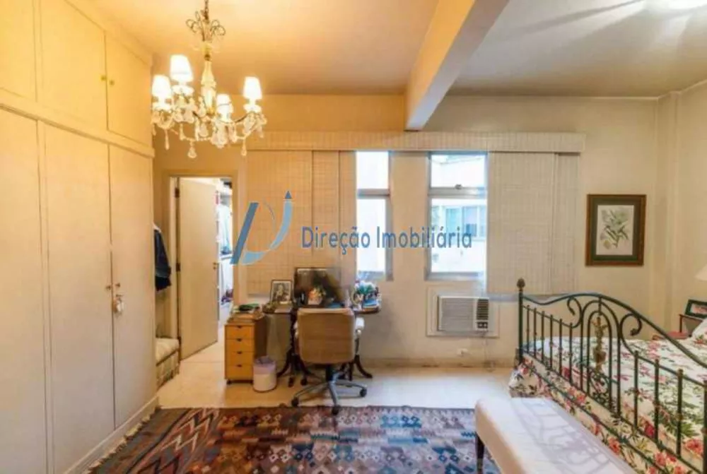 Apartamento, 4 quartos, 221 m² - Foto 14