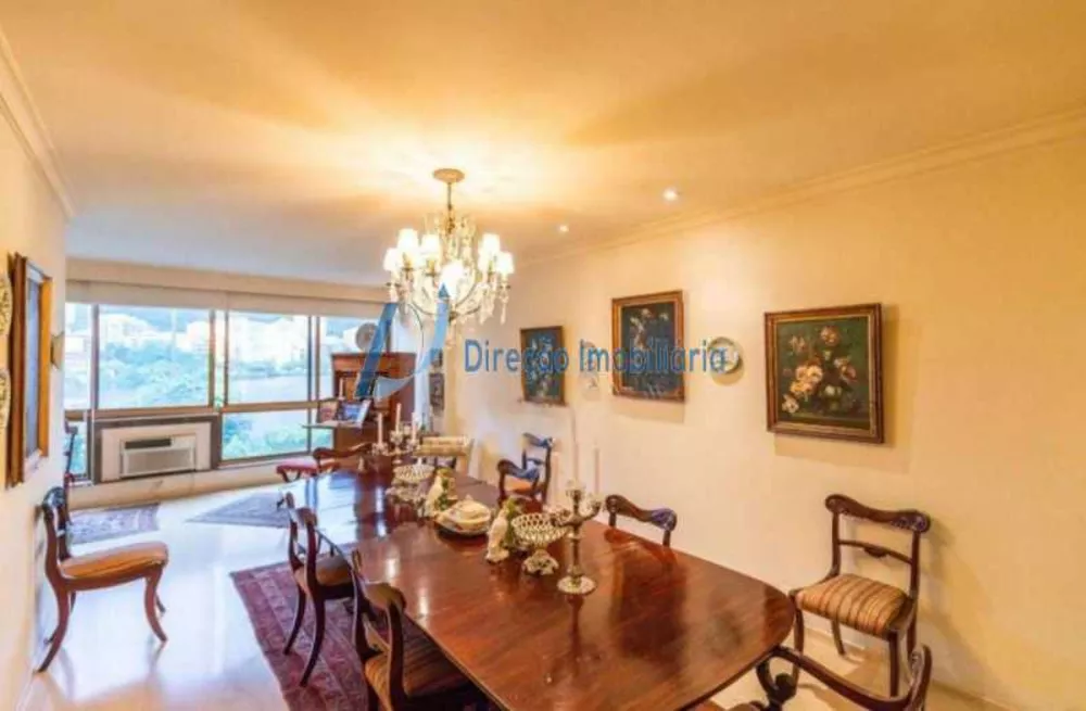 Apartamento, 4 quartos, 221 m² - Foto 2
