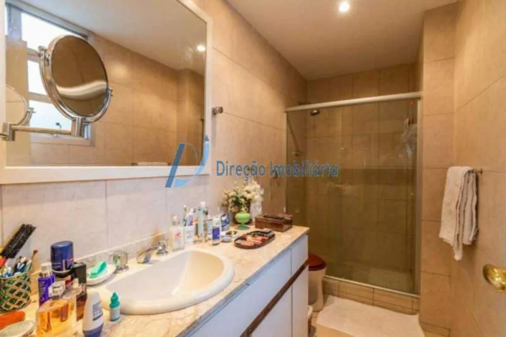 Apartamento, 4 quartos, 221 m² - Foto 16