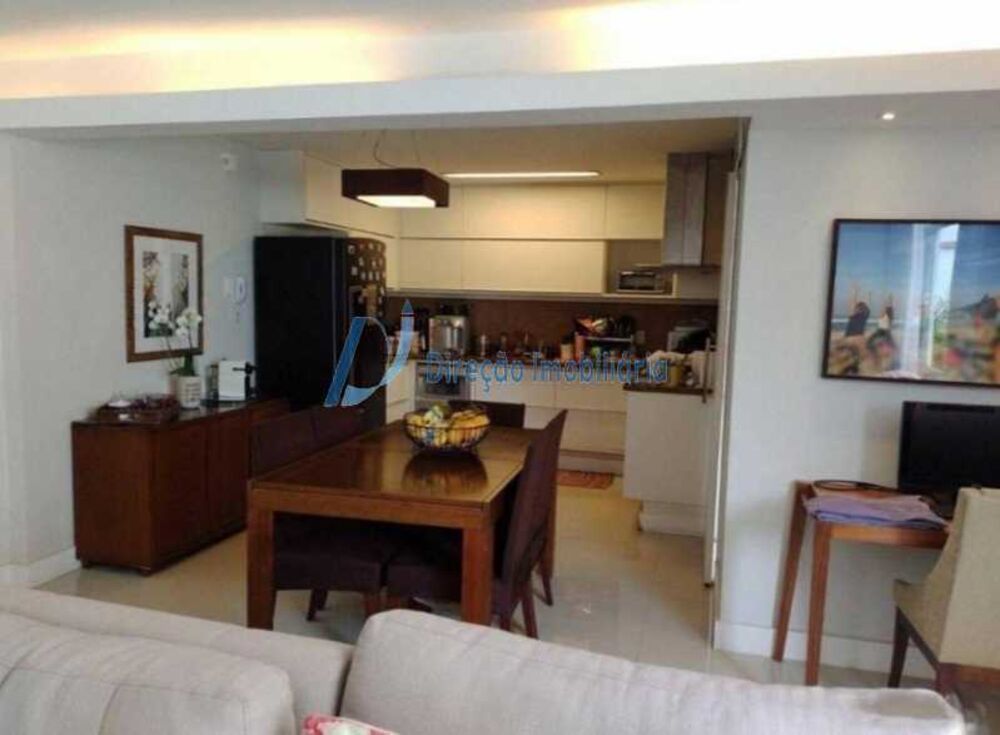 Apartamento, 3 quartos, 106 m² - Foto 4