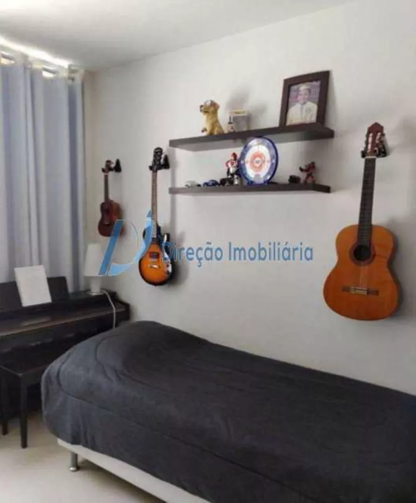 Apartamento, 3 quartos, 106 m² - Foto 6