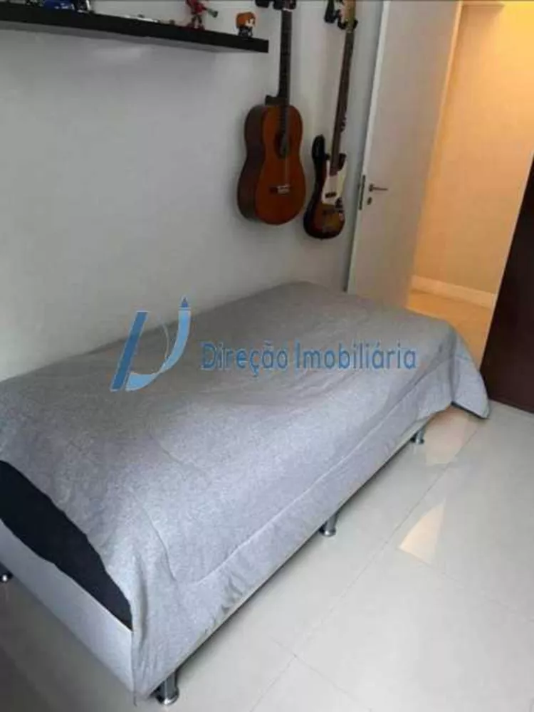 Apartamento, 3 quartos, 106 m² - Foto 5