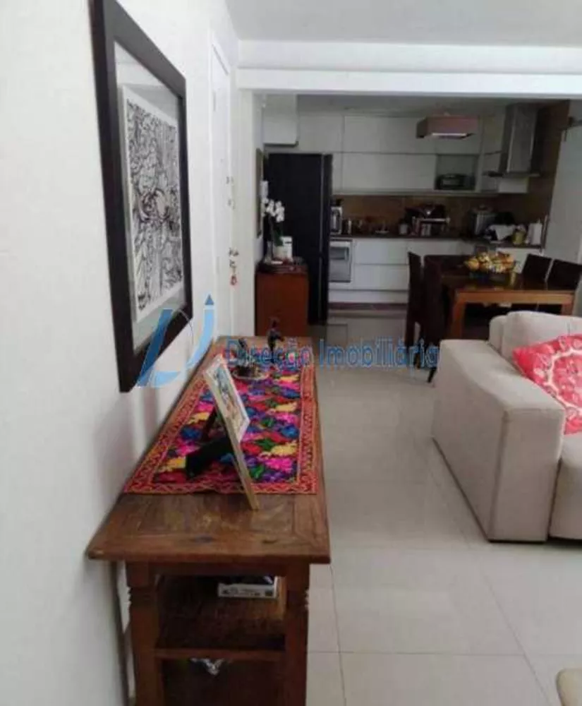 Apartamento, 3 quartos, 106 m² - Foto 8