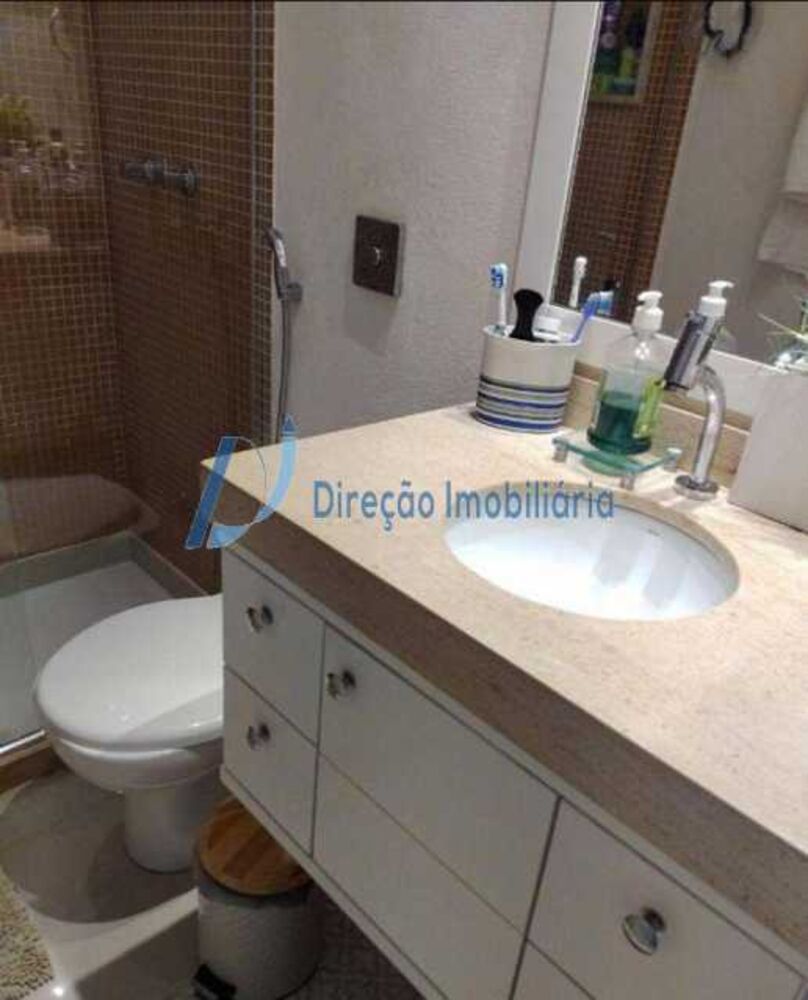 Apartamento, 3 quartos, 106 m² - Foto 2