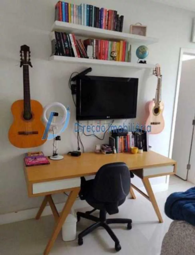 Apartamento, 3 quartos, 106 m² - Foto 15