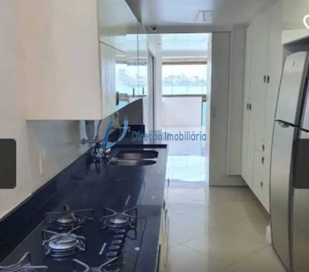 Cobertura, 4 quartos, 289 m² - Foto 20