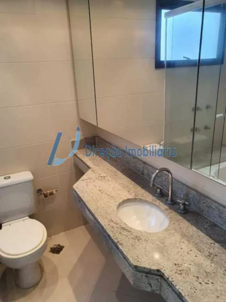 Cobertura, 4 quartos, 289 m² - Foto 14