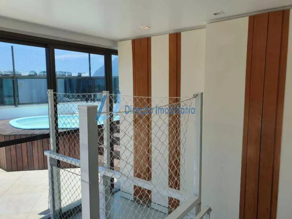 Cobertura, 4 quartos, 289 m² - Foto 17