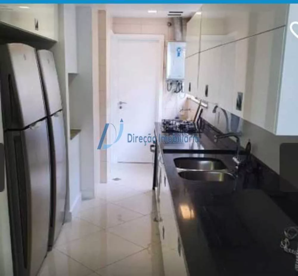 Cobertura, 4 quartos, 289 m² - Foto 21