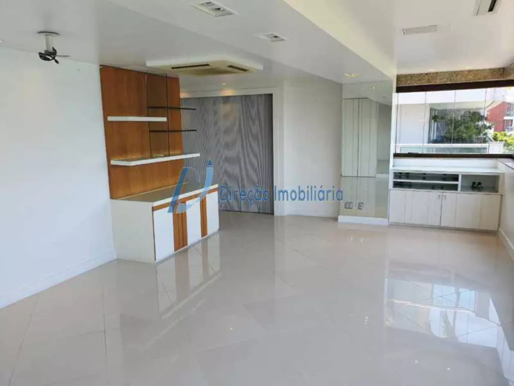 Cobertura, 4 quartos, 289 m² - Foto 4