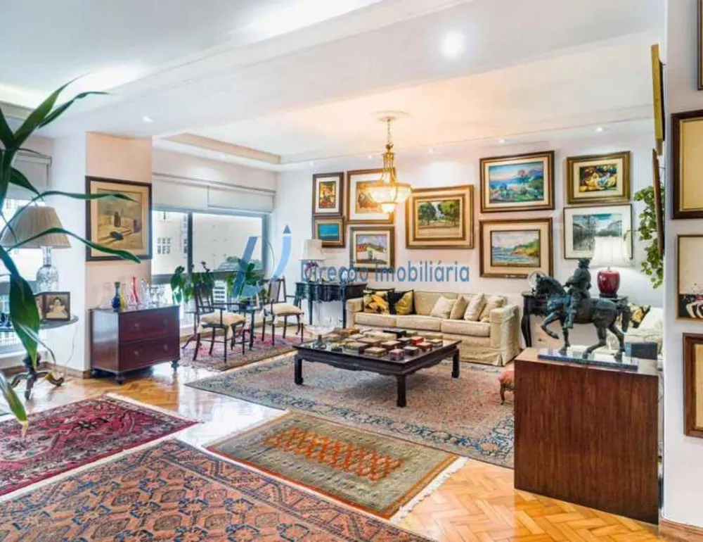 Apartamento, 3 quartos, 300 m² - Foto 22