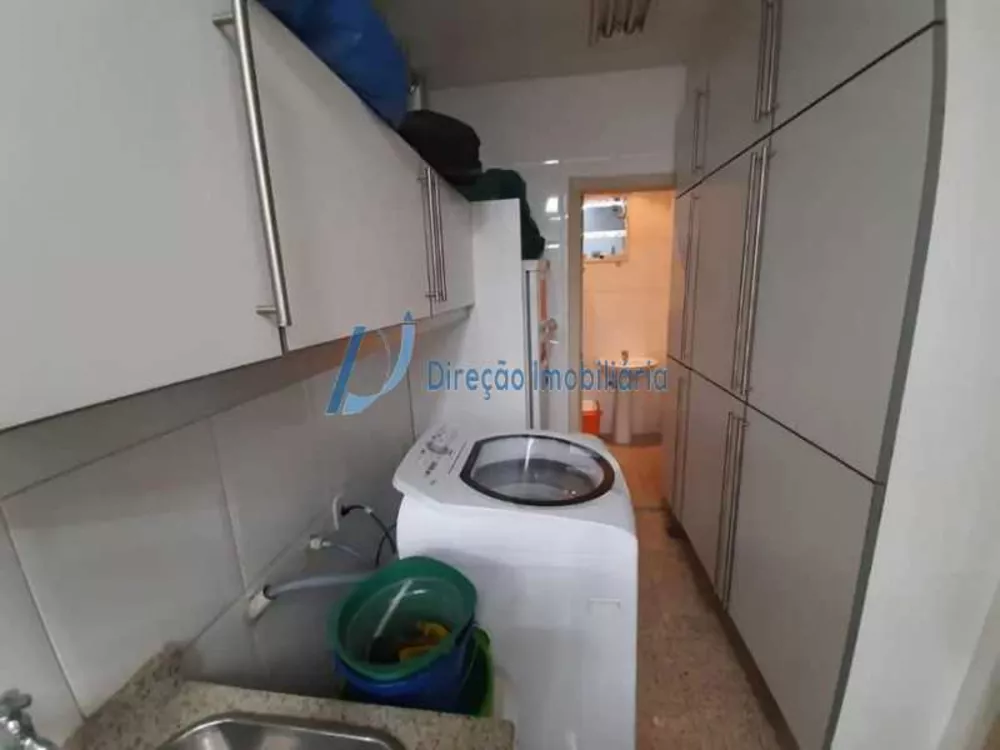 Apartamento, 3 quartos, 300 m² - Foto 9