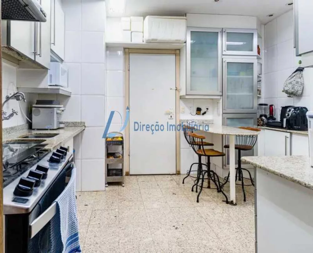 Apartamento, 3 quartos, 300 m² - Foto 23