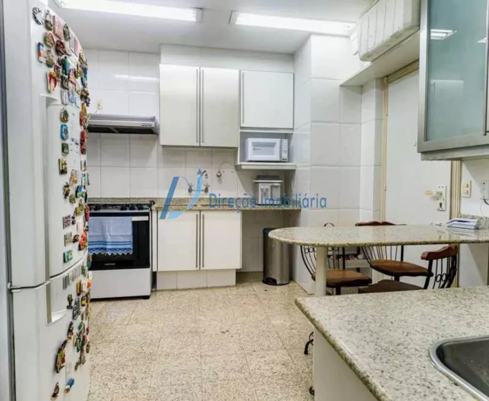 Apartamento, 3 quartos, 300 m² - Foto 20