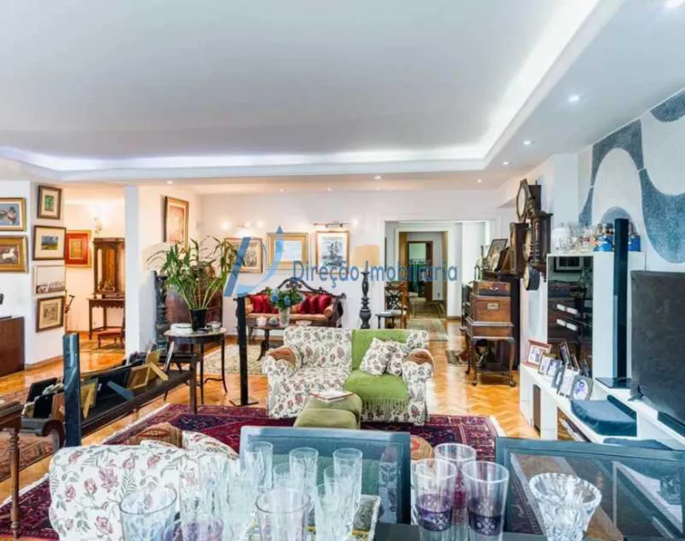 Apartamento, 3 quartos, 300 m² - Foto 24