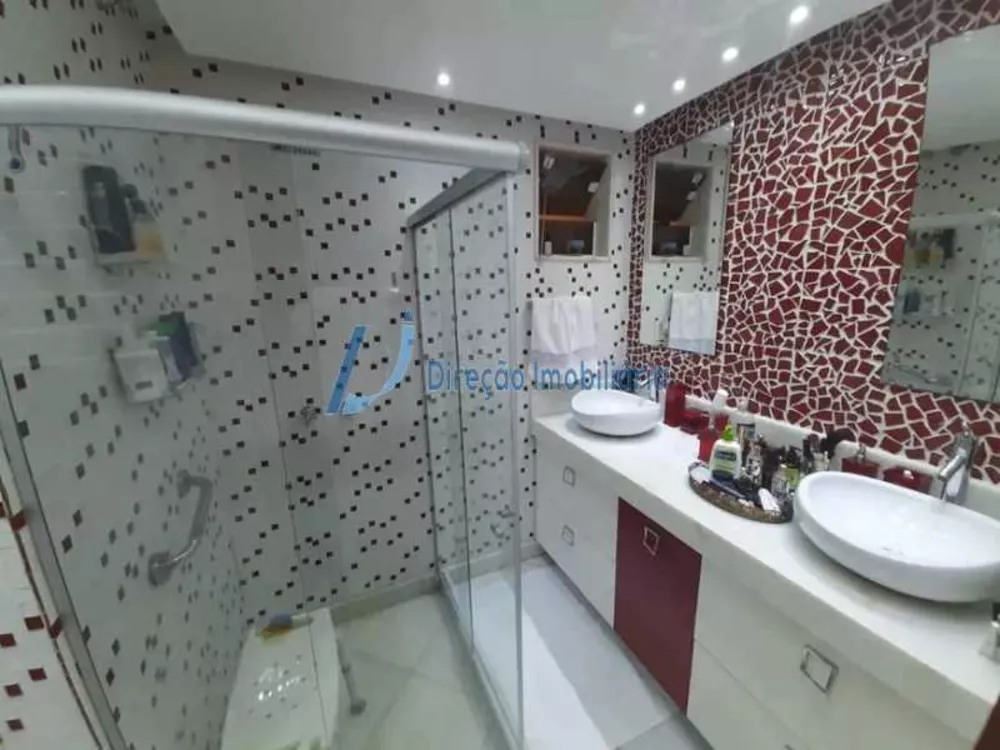 Apartamento, 3 quartos, 300 m² - Foto 5