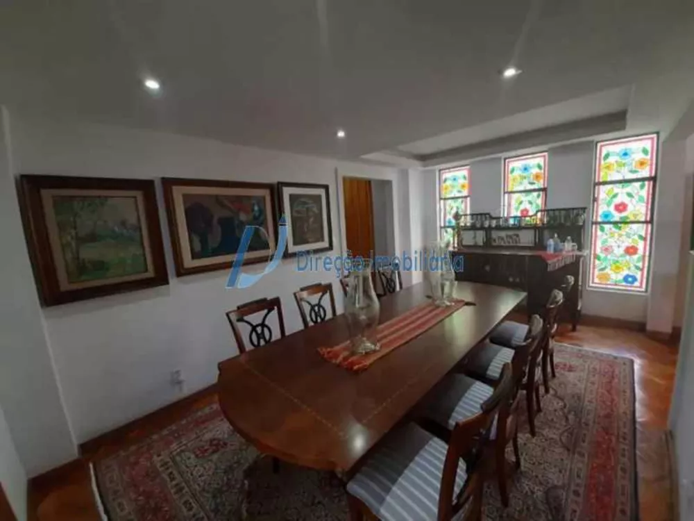 Apartamento, 3 quartos, 300 m² - Foto 12