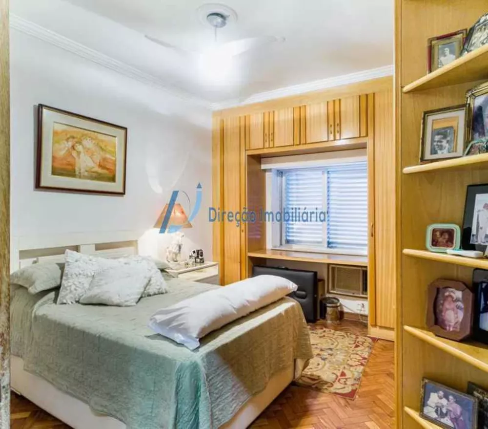 Apartamento, 3 quartos, 300 m² - Foto 6
