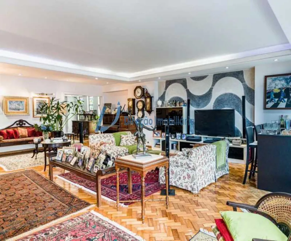Apartamento, 3 quartos, 300 m² - Foto 25