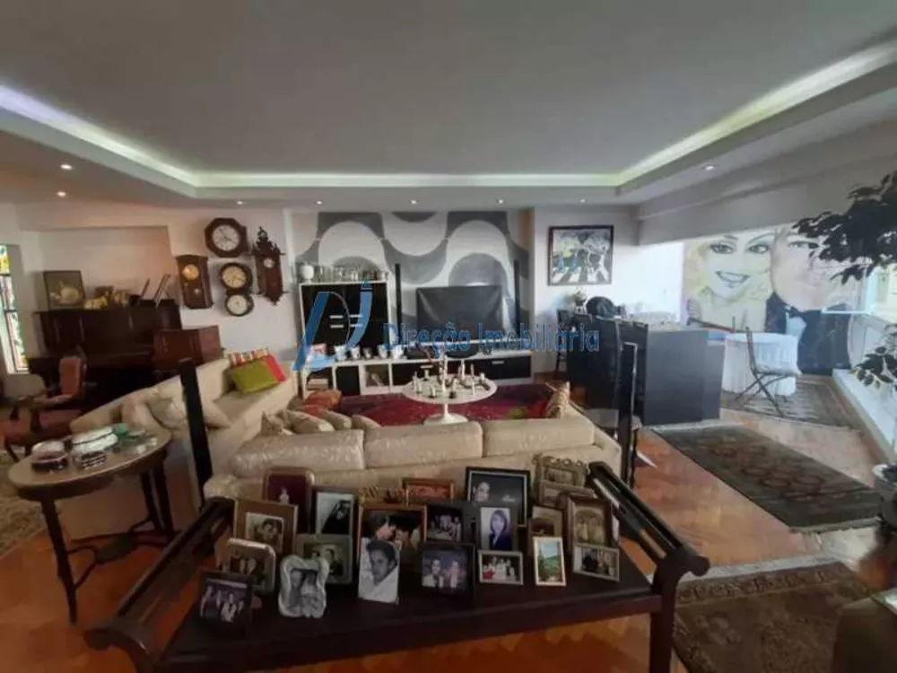 Apartamento, 3 quartos, 300 m² - Foto 3