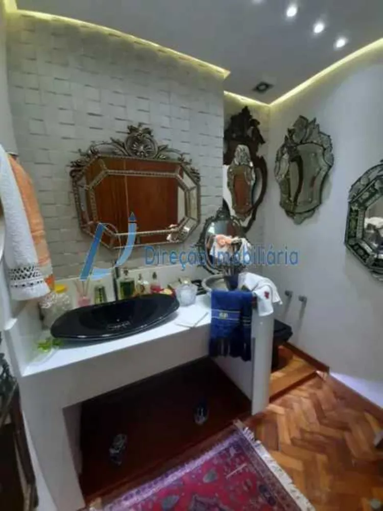 Apartamento, 3 quartos, 300 m² - Foto 2