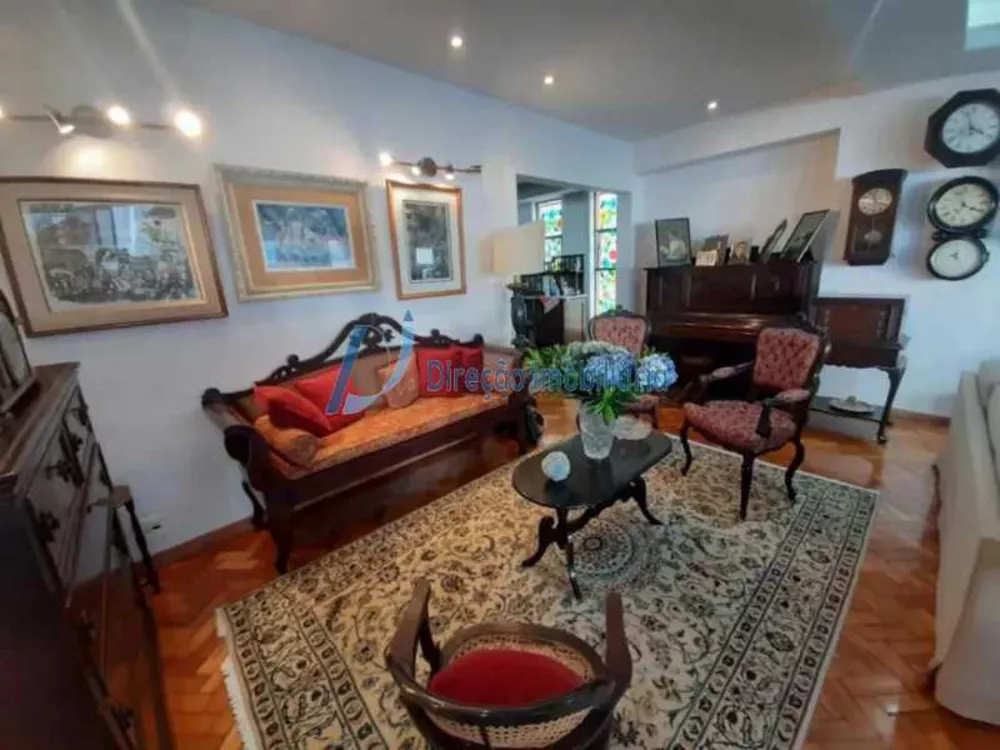 Apartamento, 3 quartos, 300 m² - Foto 4