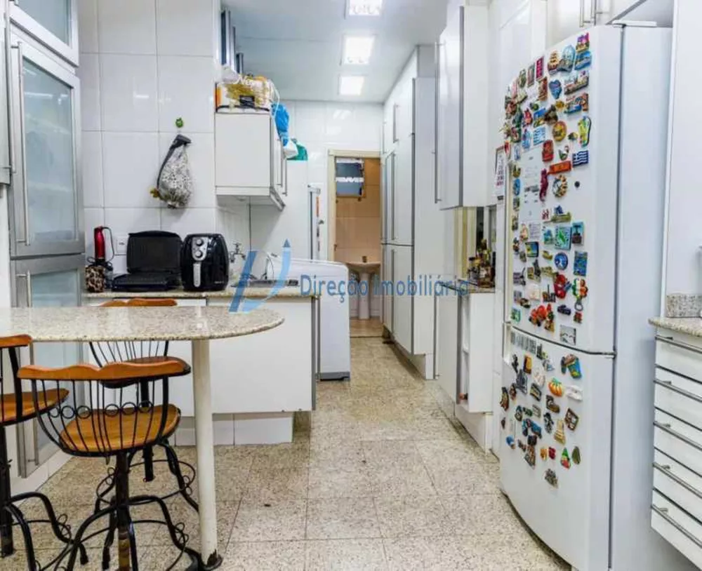 Apartamento, 3 quartos, 300 m² - Foto 19